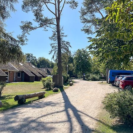 Villa Urlauberdorf Haus 61B Boltenhagen  Exterior foto