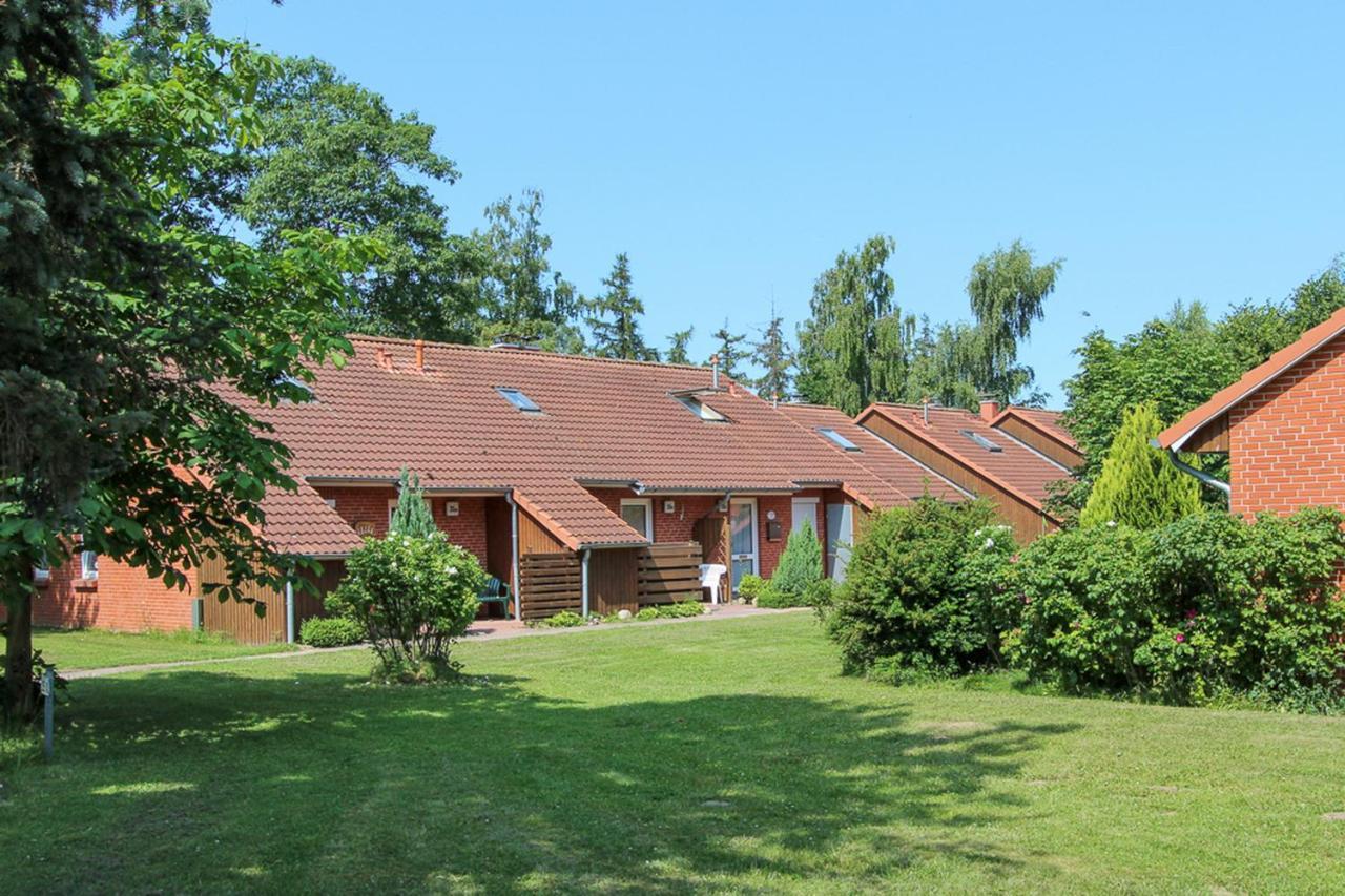 Villa Urlauberdorf Haus 61B Boltenhagen  Exterior foto