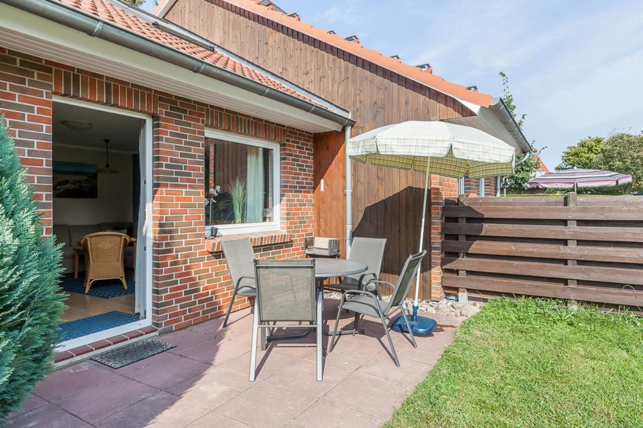 Villa Urlauberdorf Haus 61B Boltenhagen  Exterior foto