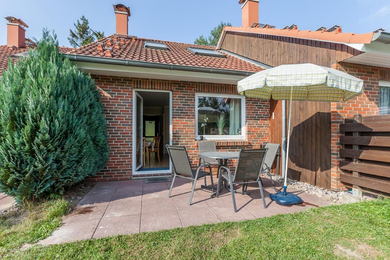 Villa Urlauberdorf Haus 61B Boltenhagen  Exterior foto