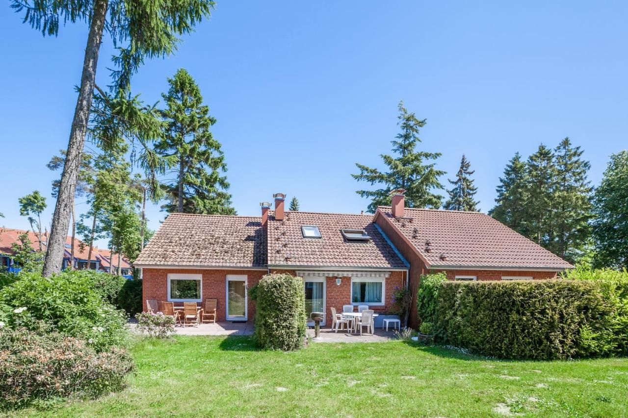 Villa Urlauberdorf Haus 61B Boltenhagen  Exterior foto
