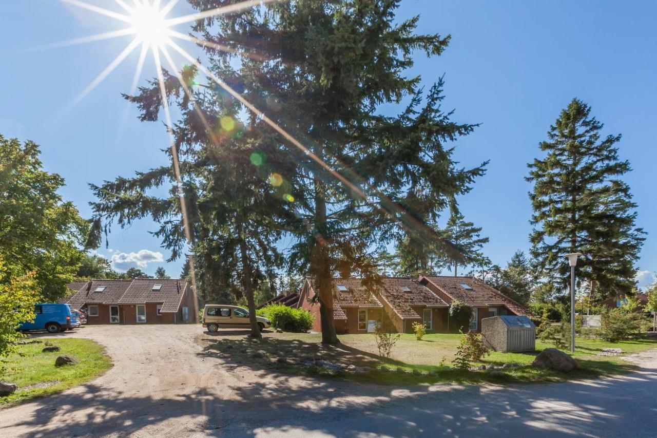 Villa Urlauberdorf Haus 61B Boltenhagen  Exterior foto